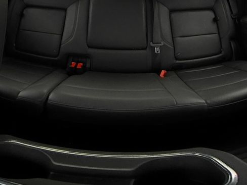Used 2023 Chevrolet Silverado 1500 LTZ w/ LTZ Convenience Package II AWD/4WD image 13