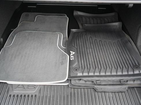 Used 2020 Audi A6 3.0T Premium Plus w/ Premium Plus Package image 56