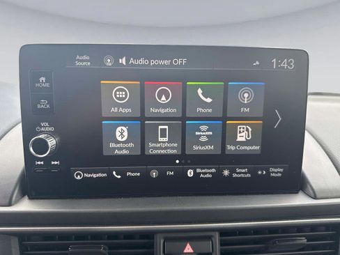 Certified 2023 Honda Pilot Elite image 24