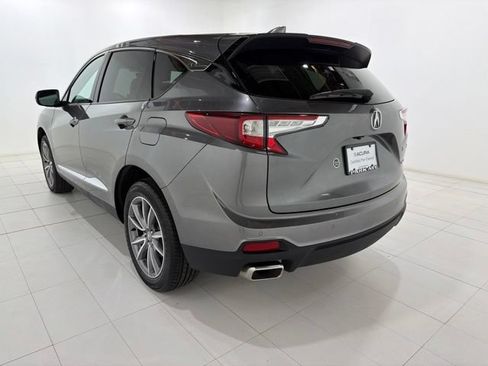 Certified 2024 Acura RDX w/ Technology Package AWD/4WD image 3