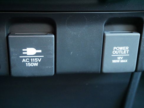 New 2026 Honda Odyssey Touring image 25