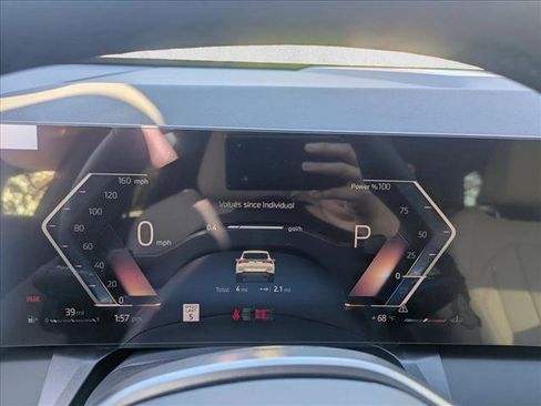 Used 2026 BMW X3 xDrive30 w/ Convenience Package image 11