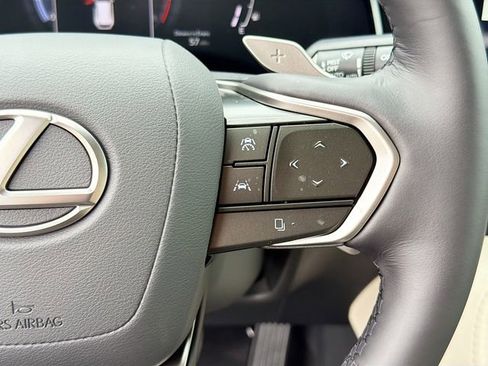 New 2026 Lexus NX 350 AWD w/ Luxury Package image 38