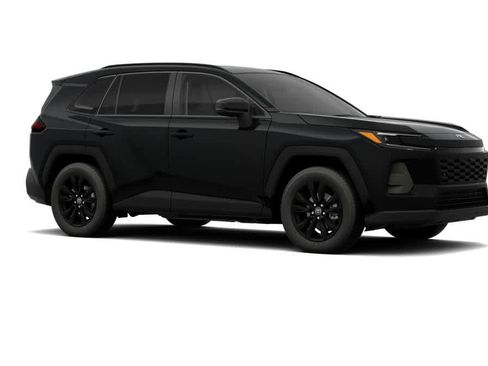 New 2026 Toyota RAV4 XLE Premium AWD/4WD image 14