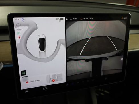 Used 2023 Tesla Model 3 Standard Range RWD image 42