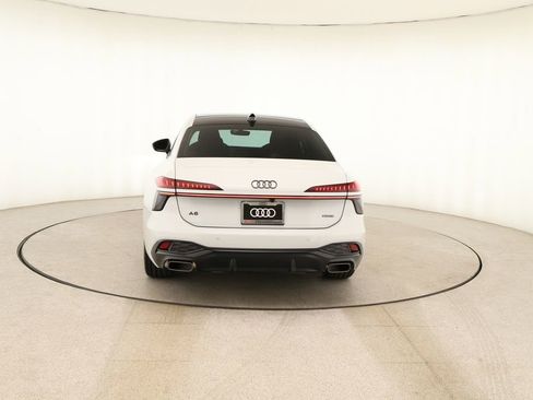 New 2026 Audi A6 Premium Plus AWD/4WD image 5