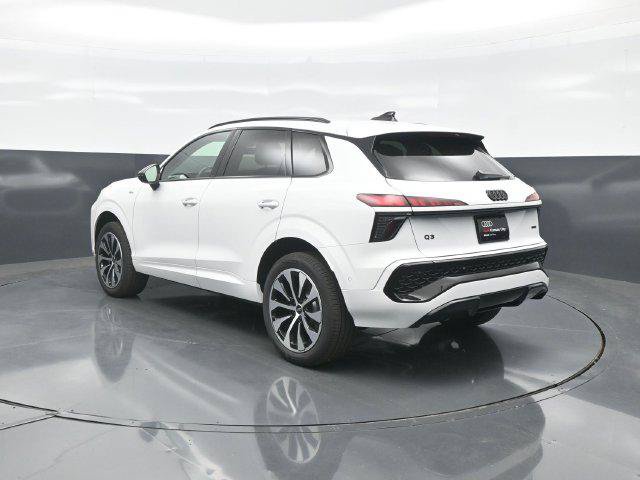 New 2026 Audi Q3 quattro 2.0T AWD/4WD image 5