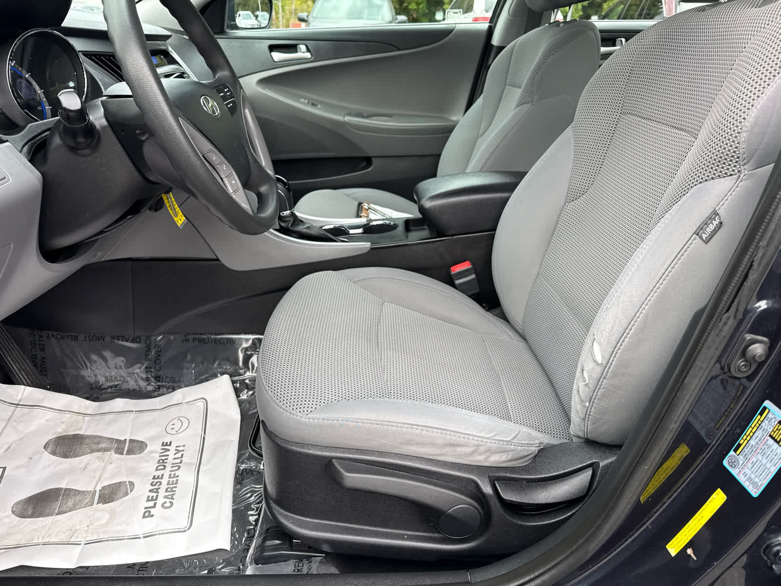 Used 2013 Hyundai Sonata GLS FWD image 11