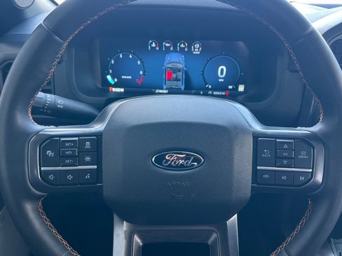 Used 2025 Ford F150 Tremor w/ Tow/Haul Package AWD/4WD image 24