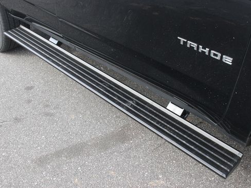 New 2026 Chevrolet Tahoe High Country image 11