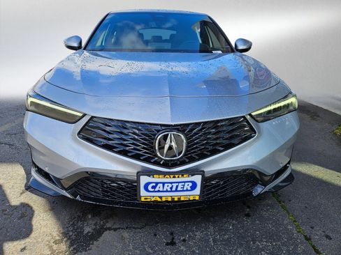 New 2026 Acura Integra A-Spec image 2