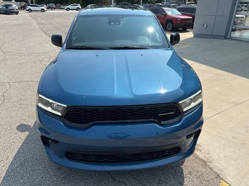 Used 2024 Dodge Durango GT AWD/4WD image 11