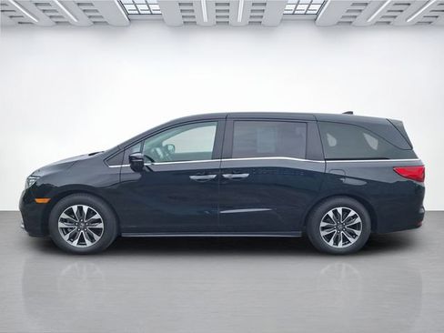 Used 2023 Honda Odyssey EX-L image 7