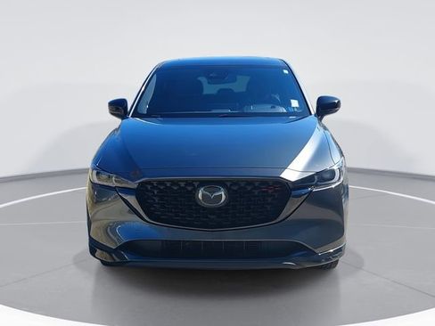 Used 2023 MAZDA CX-5 AWD 2.5 Turbo image 8