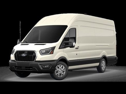 New 2026 Ford Transit 350 148 High Roof Extended image 36