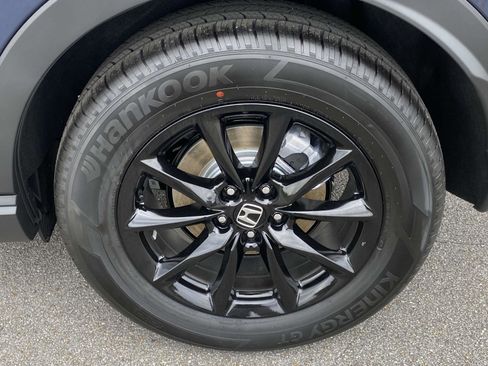 New 2026 Honda CR-V Sport-L image 9