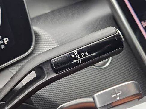 Used 2024 Mercedes-Benz C 300 Sedan w/ AMG Line w/ Night Package image 33