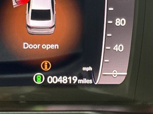 Used 2024 Honda Accord EX image 20