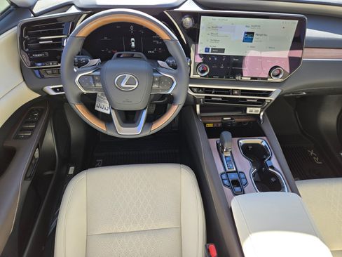 New 2026 Lexus RX 350 Premium Plus AWD/4WD image 9