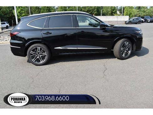 New 2026 Acura MDX SH-AWD w/ Advance Package image 8