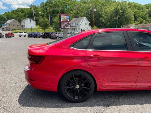 Used 2019 Volkswagen Jetta SEL FWD image 8