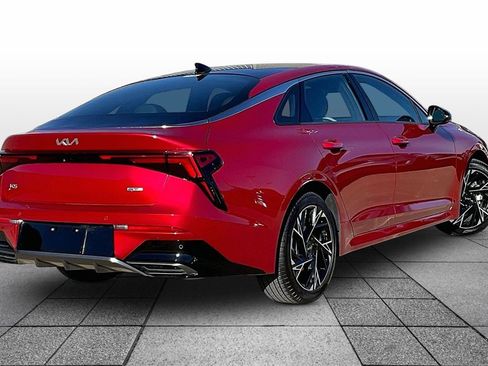 Used 2025 Kia K5 GT-Line w/ GT-Line Premium Package image 13