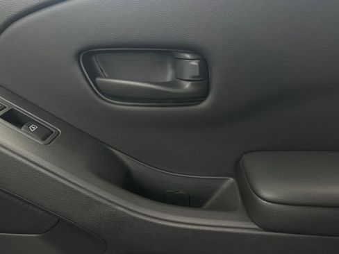 New 2026 Nissan Frontier SV image 19