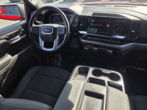 Used 2024 GMC Sierra 1500 Elevation w/ X31 Off-Road Package image 22
