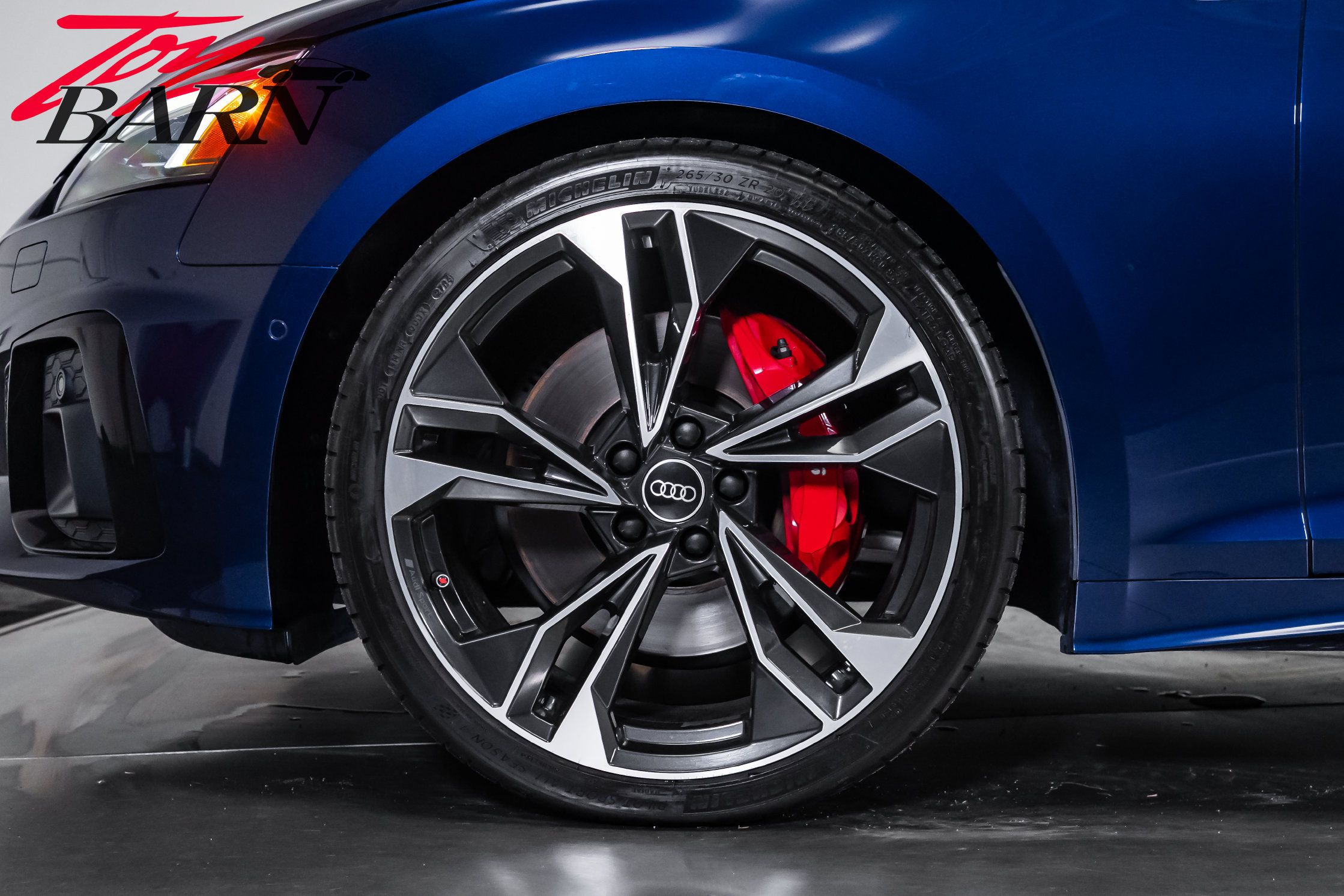 Used 2022 Audi S5 Prestige AWD/4WD image 18