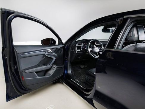 Used 2024 Audi A3 2.0T Premium Plus image 27