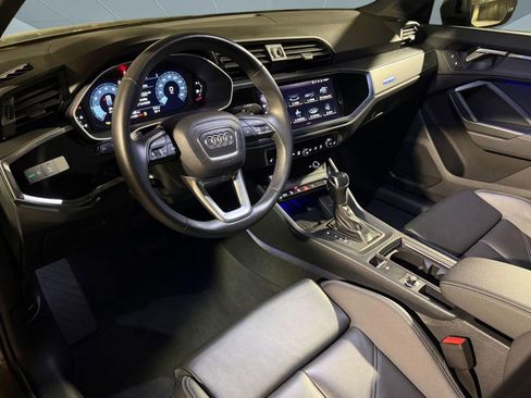 Certified 2024 Audi Q3 2.0T Premium Plus w/ Premium Plus Package AWD/4WD image 4