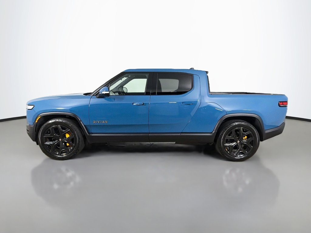 Used 2022 Rivian R1T Launch Edition AWD/4WD image 4