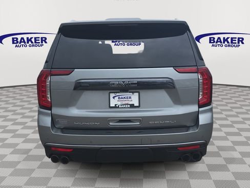 Certified 2023 GMC Yukon XL Denali Ultimate image 6