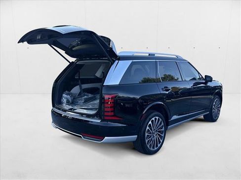 New 2026 Hyundai Palisade Calligraphy image 2