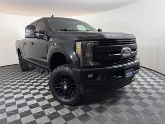 Used 2019 Ford F250 Lariat AWD/4WD 360° Tour
