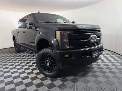 Used 2019 Ford F250 Lariat