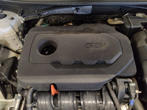 Used 2019 Hyundai Sonata SE w/ Cargo Package FWD image 30