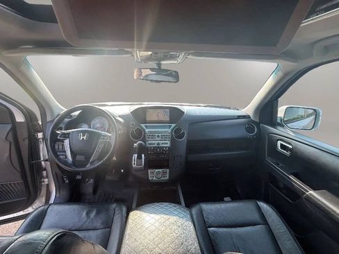 Used 2011 Honda Pilot Touring image 9