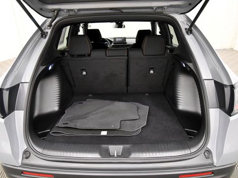 Certified 2024 Honda HR-V Sport image 7
