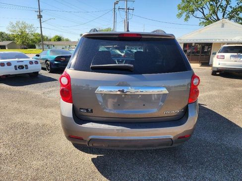 Used 2011 Chevrolet Equinox LT w/ Driver Convenience Package FWD image 26