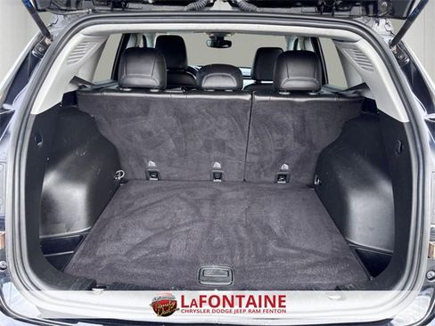 Used 2022 Jeep Compass Latitude image 26