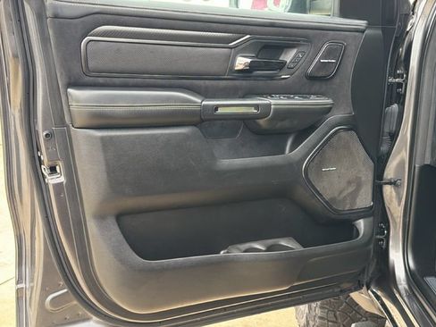 Used 2025 RAM 1500 RHO w/ RHO Level 1 Equipment Group AWD/4WD image 11