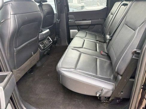 Used 2023 Ford F150 Lariat w/ Equipment Group 502A High AWD/4WD image 31