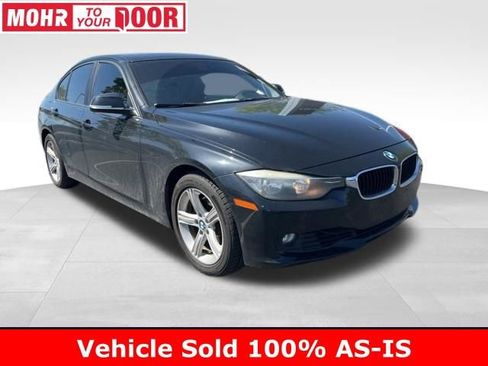 Used 2013 BMW 328i xDrive Sedan image 1