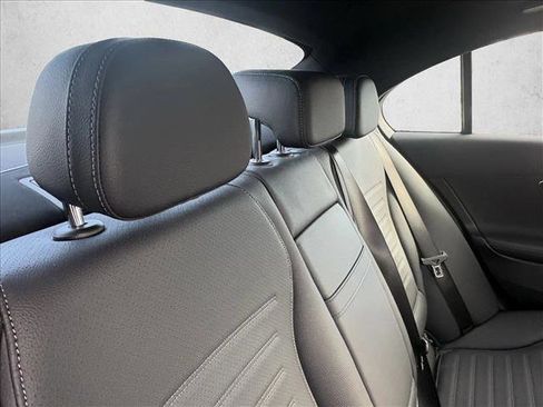 Certified 2025 Mercedes-Benz C 300 C 300 image 19