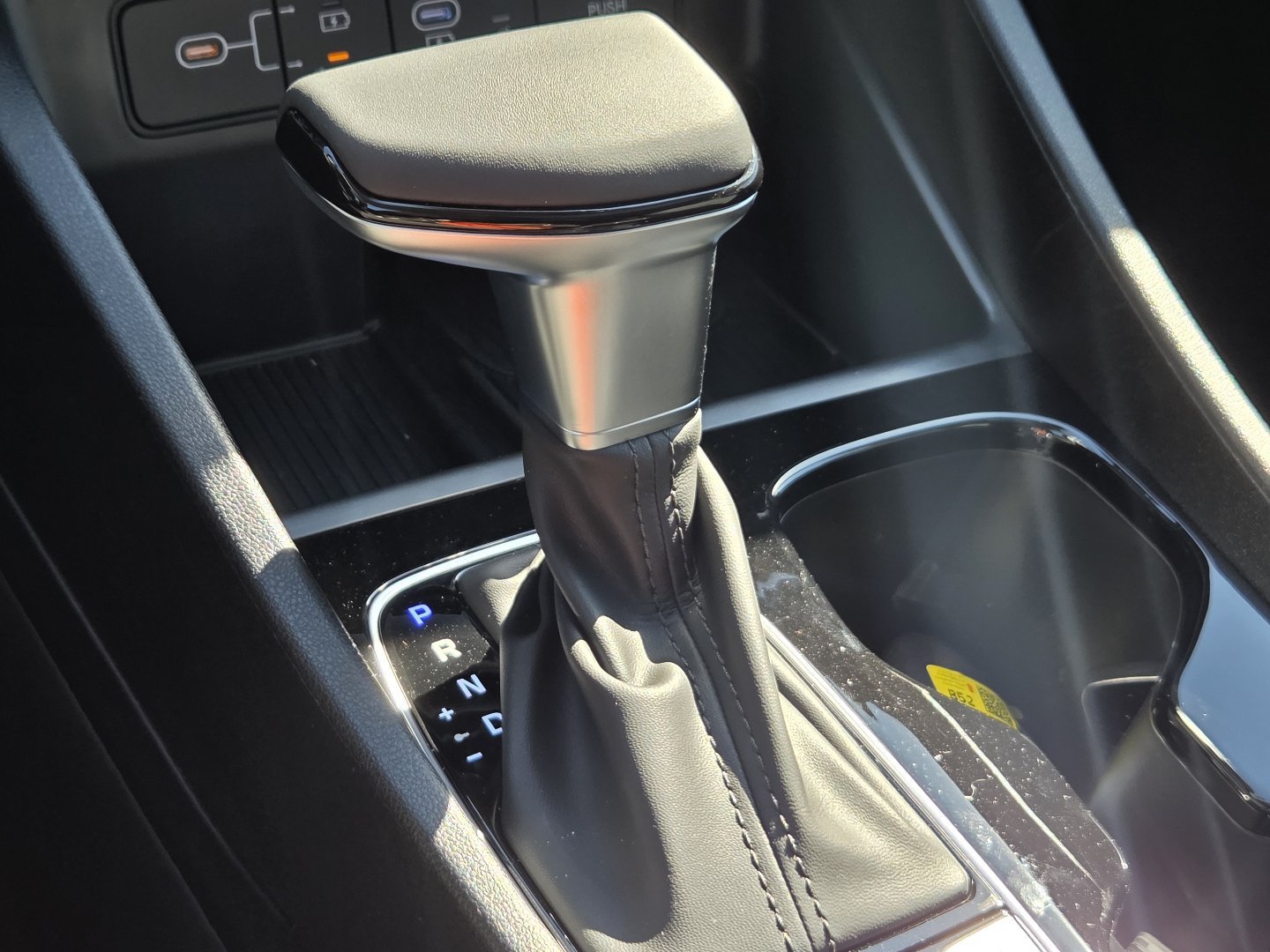 New 2026 Hyundai Tucson SEL AWD/4WD image 40