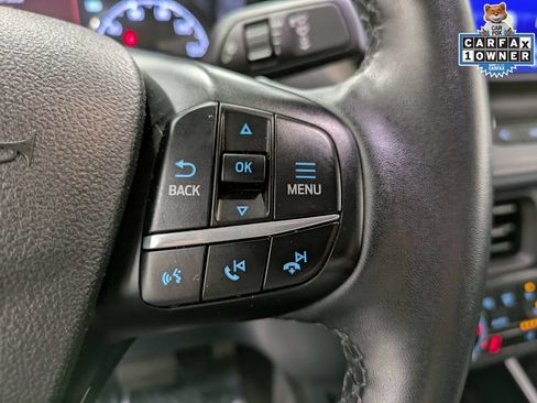 Used 2023 Ford Maverick Lariat w/ Lariat Luxury Package AWD/4WD image 18