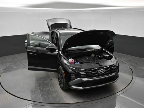 New 2026 Hyundai Tucson SEL Plus AWD/4WD image 40