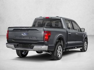 New 2026 Ford F150 XLT w/ Equipment Group 302A MID AWD/4WD video 2