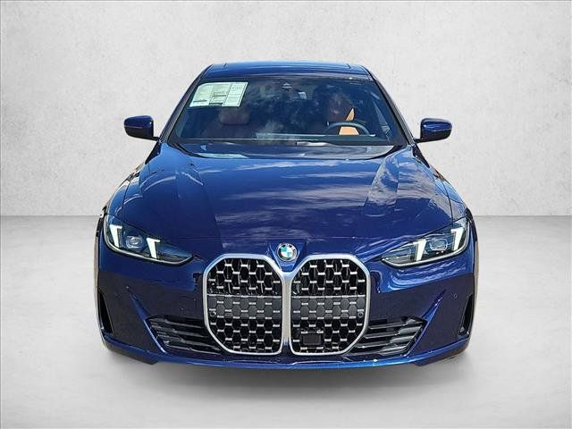 New 2026 BMW 430i w/ Driving Assistance Package RWD image 6